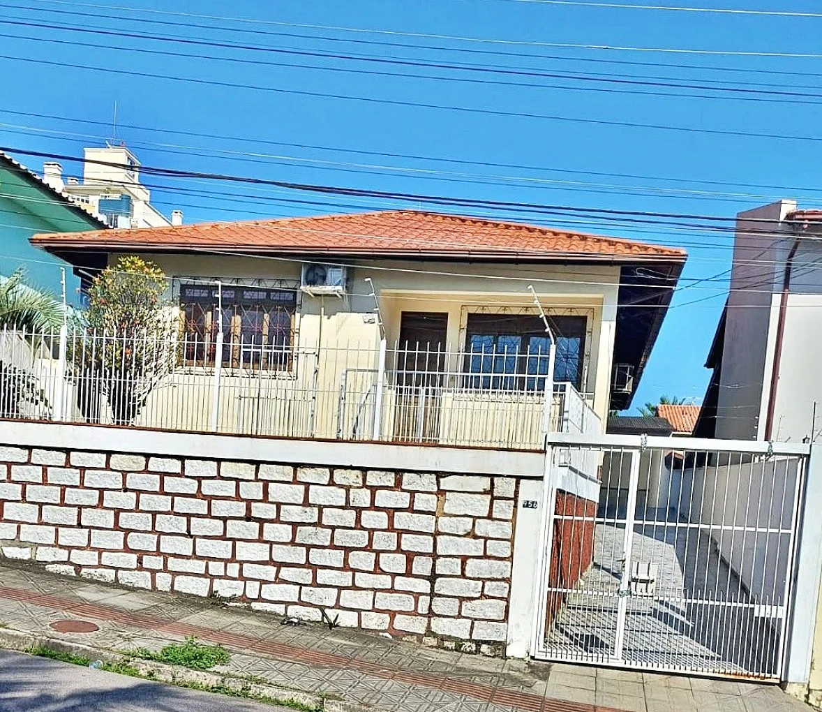 Casa em Capoeiras, Florianópolis
