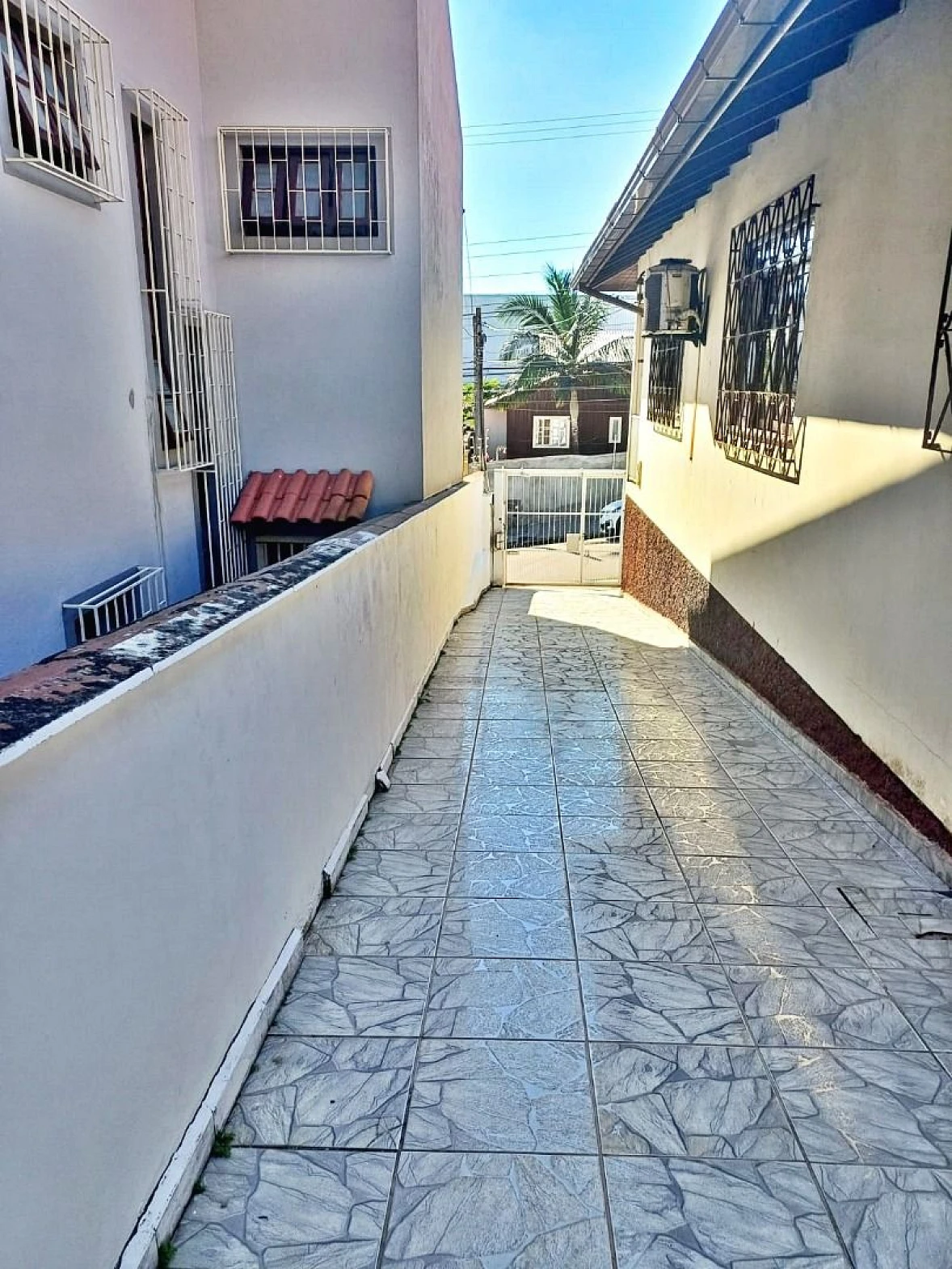 Casa em Capoeiras, Florianópolis