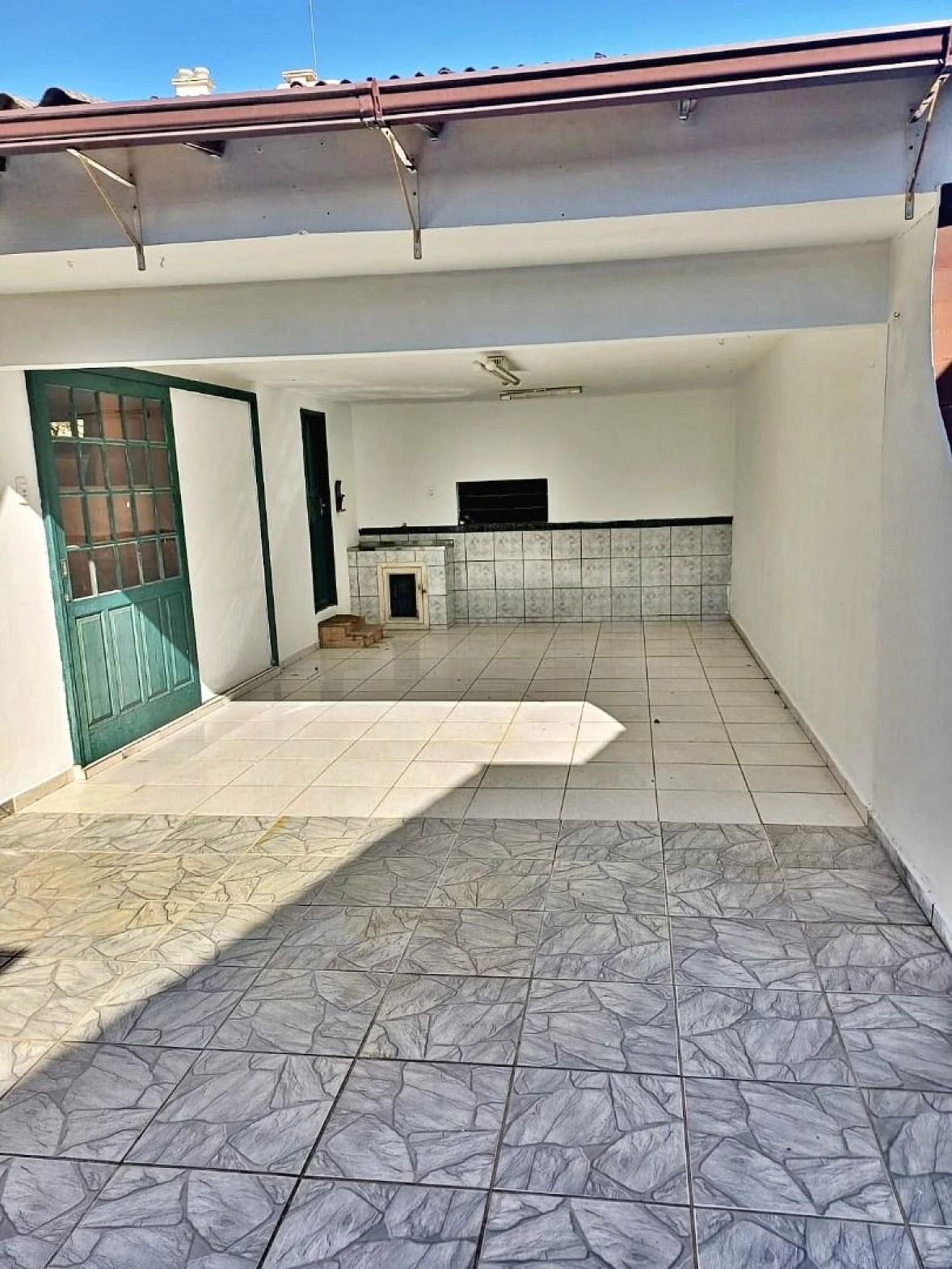 Casa em Capoeiras, Florianópolis