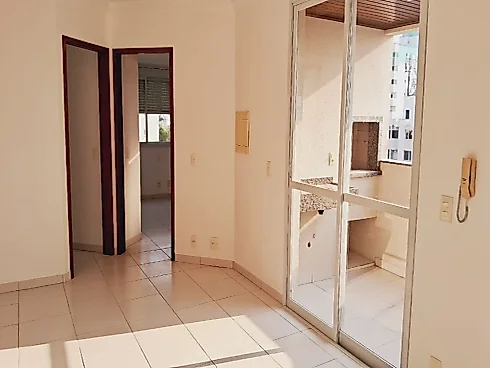 Apartamento Duplex com 3 Dormitórios à Venda, 159 m² por R$ 758.000,00 - Capoeiras - Florianópolis/SC