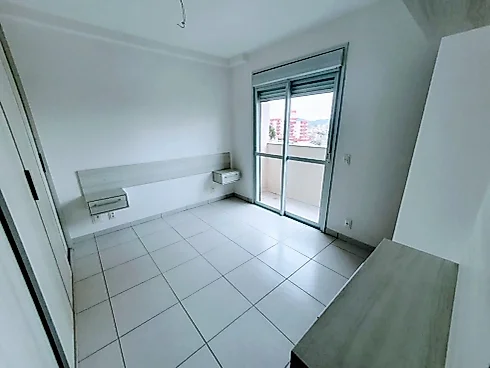 Apartamento Duplex com 3 Suítes à Venda, 162 m² - Capoeiras - Florianópolis/SC - Foto 13