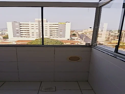 Apartamento Duplex com 3 Suítes à Venda, 162 m² - Capoeiras - Florianópolis/SC - Foto 16