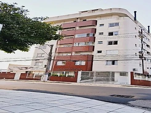 Cobertura em Capoeiras, Florianópolis