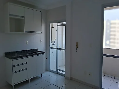 Cobertura em Capoeiras, Florianópolis