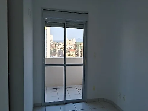 Cobertura em Capoeiras, Florianópolis