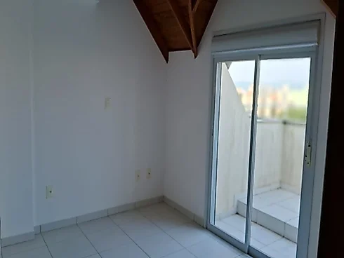 Apartamento Duplex com 3 Suítes à Venda, 162 m² - Capoeiras - Florianópolis/SC - Foto 7
