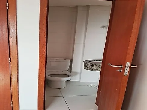 Apartamento Duplex com 3 Suítes à Venda, 162 m² - Capoeiras - Florianópolis/SC - Foto 8