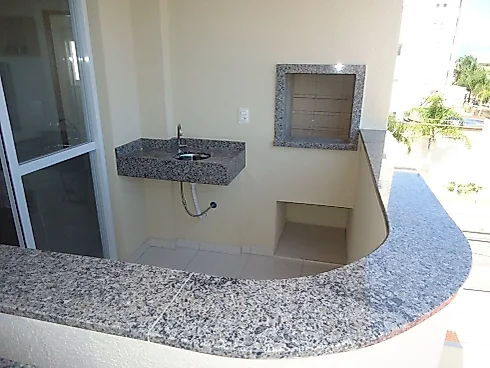 Apartamento Duplex com 3 Suítes à Venda, 162 m² - Capoeiras - Florianópolis/SC - Foto 9