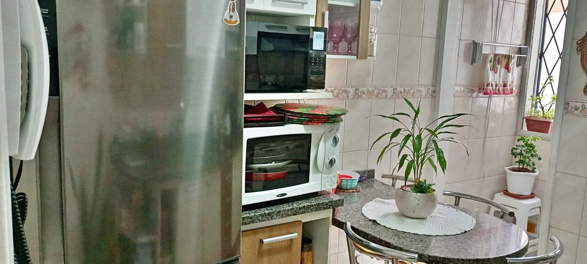 Apartamento com 2 Dorms - Kobrasol - São José/SC - Foto 10