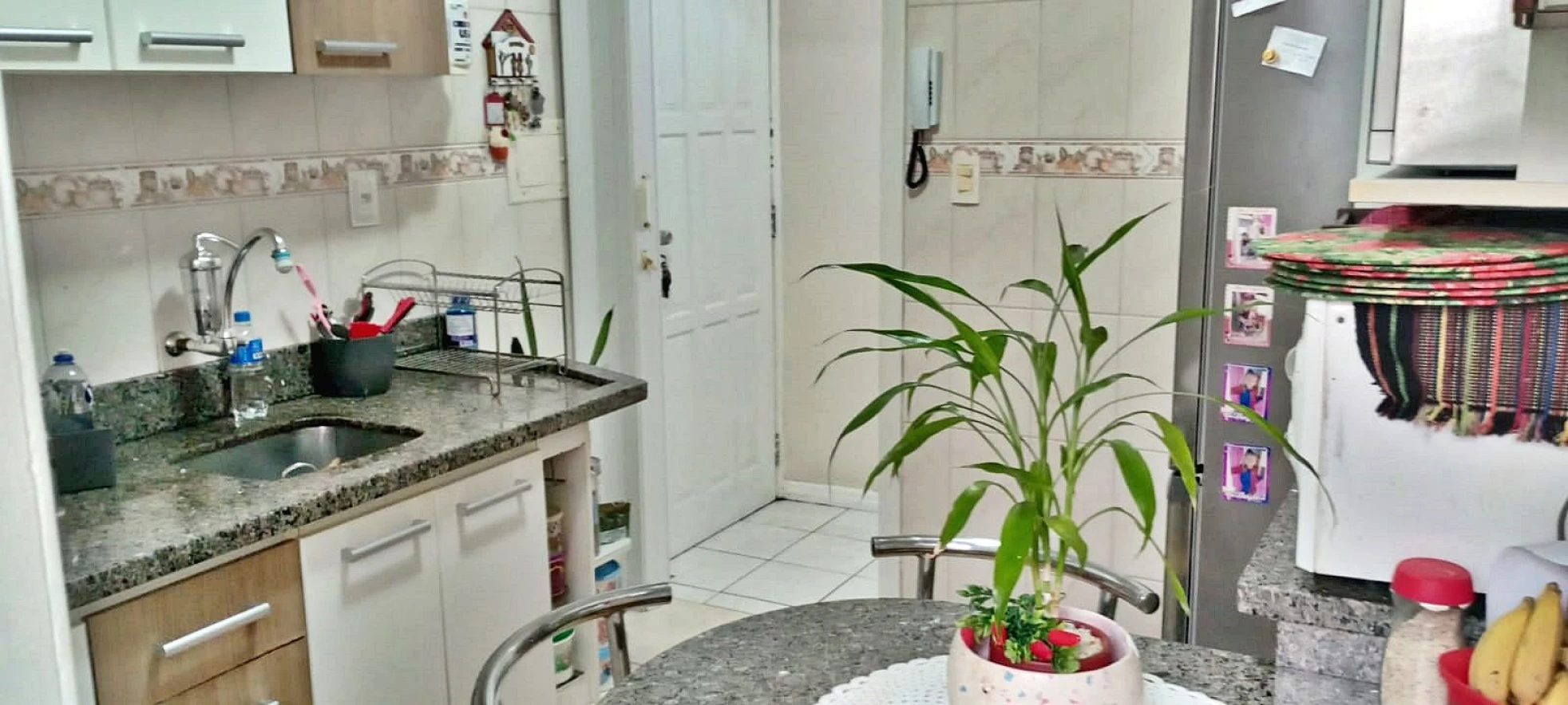 Apartamento com 2 Dorms - Kobrasol - São José/SC - Foto 11