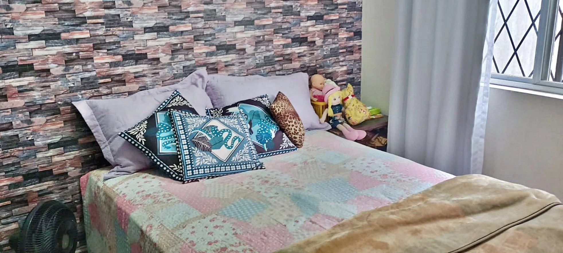 Apartamento com 2 Dorms - Kobrasol - São José/SC - Foto 15