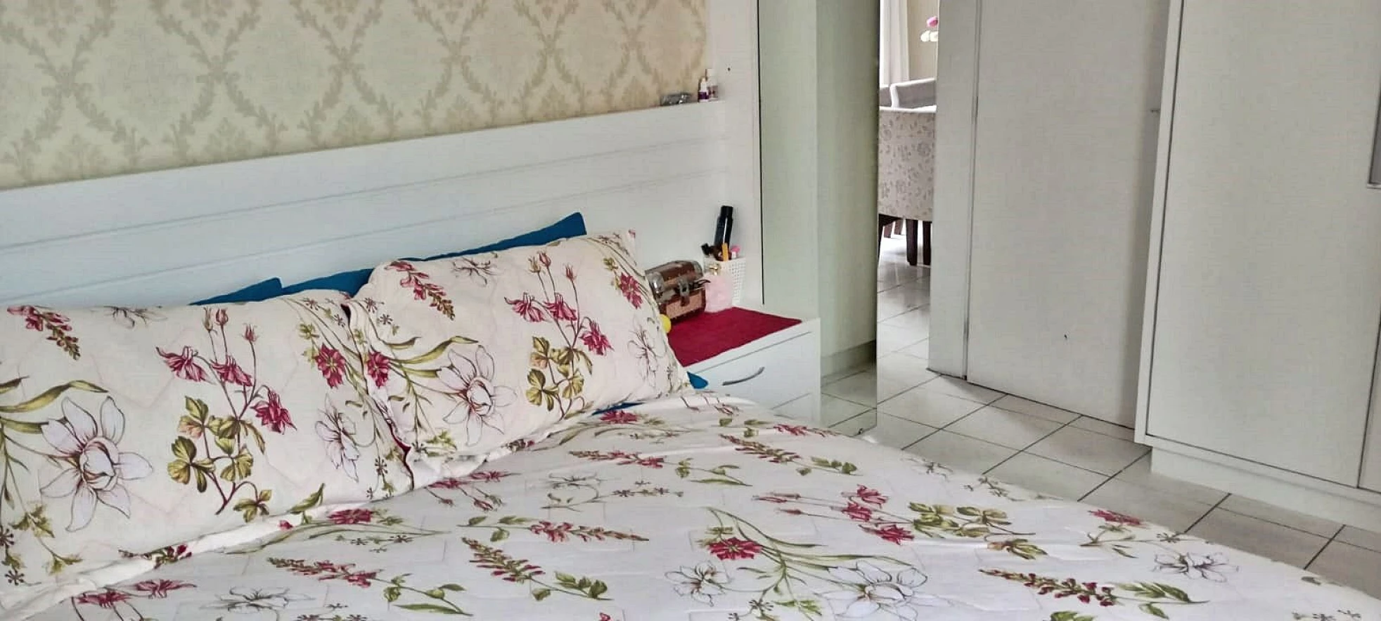 Apartamento com 2 Dorms - Kobrasol - São José/SC - Foto 17