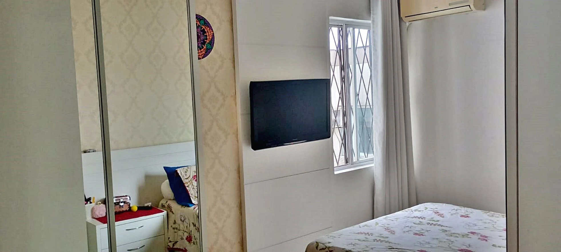 Apartamento com 2 Dorms - Kobrasol - São José/SC - Foto 18