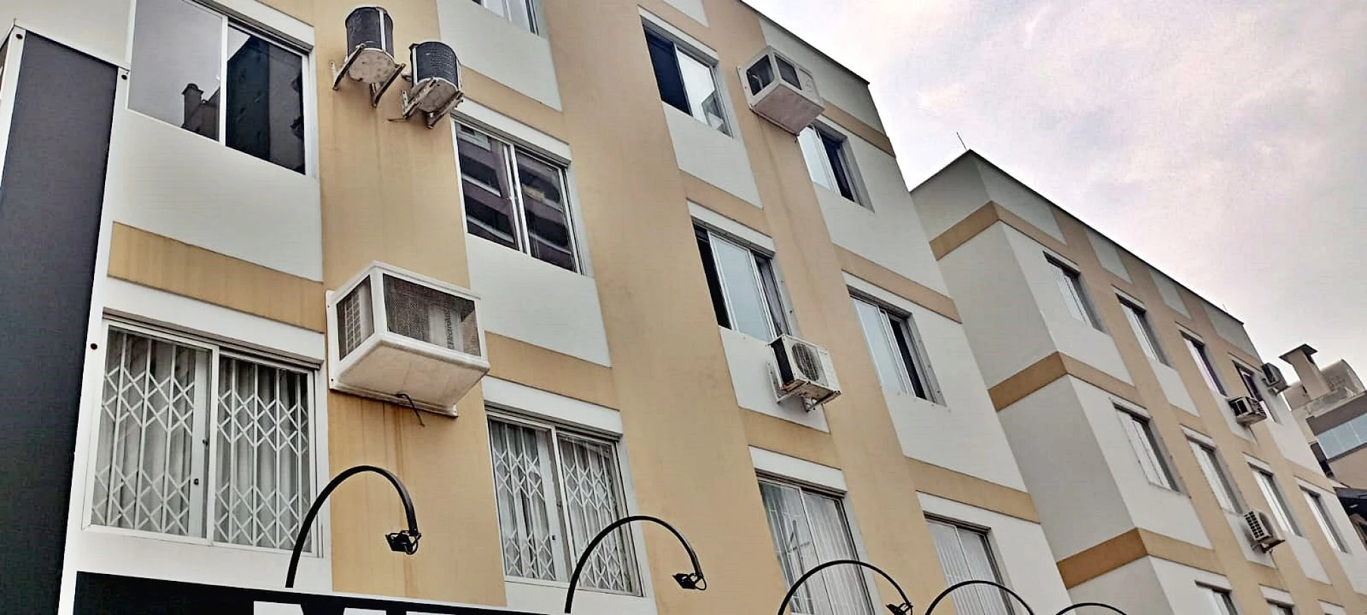 Apartamento em Kobrasol, São José