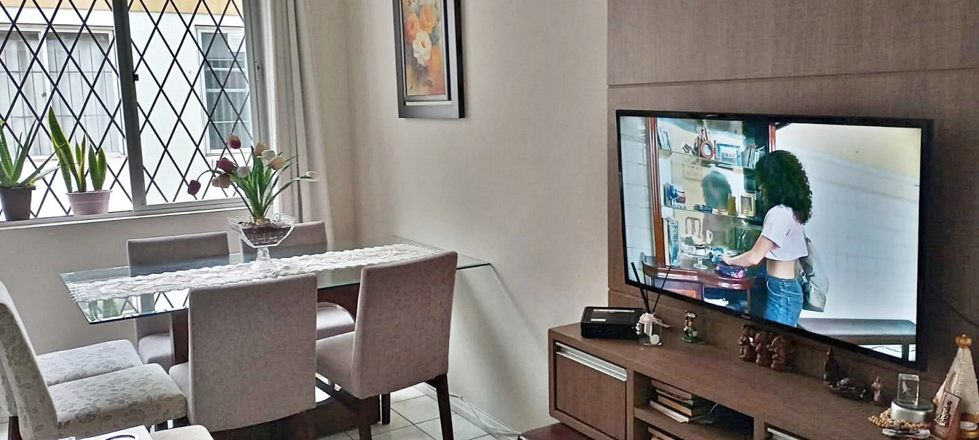 Apartamento com 2 Dorms - Kobrasol - São José/SC - Foto 7