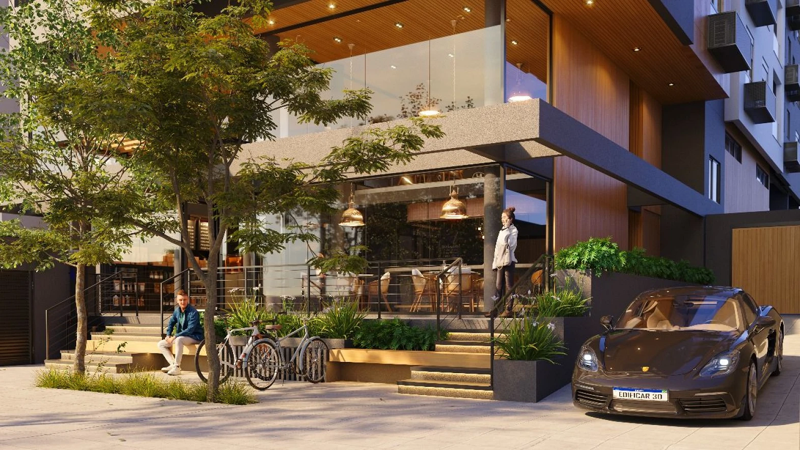 Apartamento em Ingleses, Florianópolis