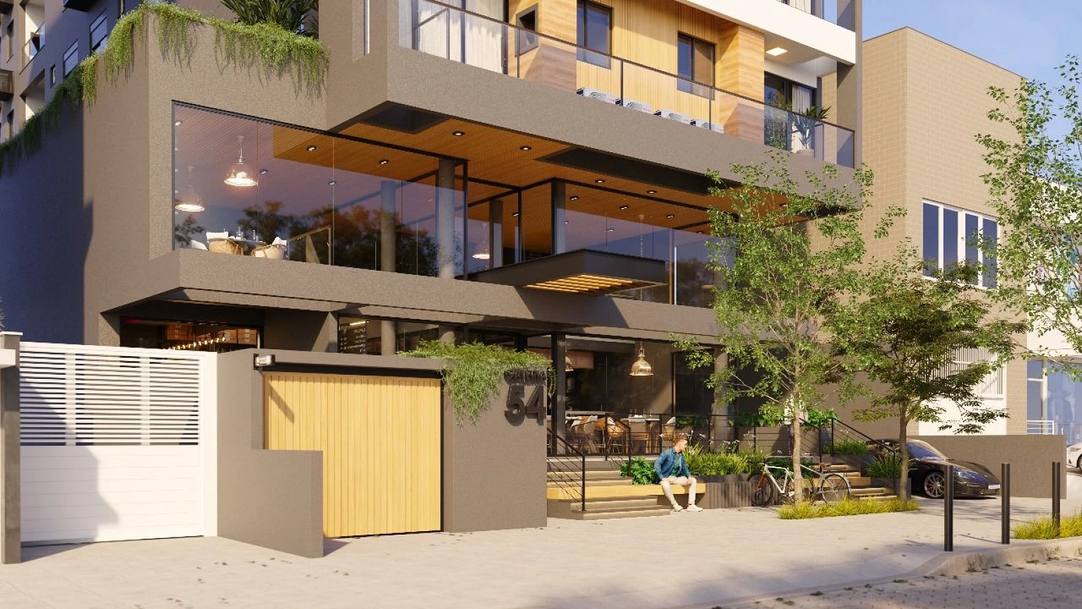 Apartamento em Ingleses, Florianópolis