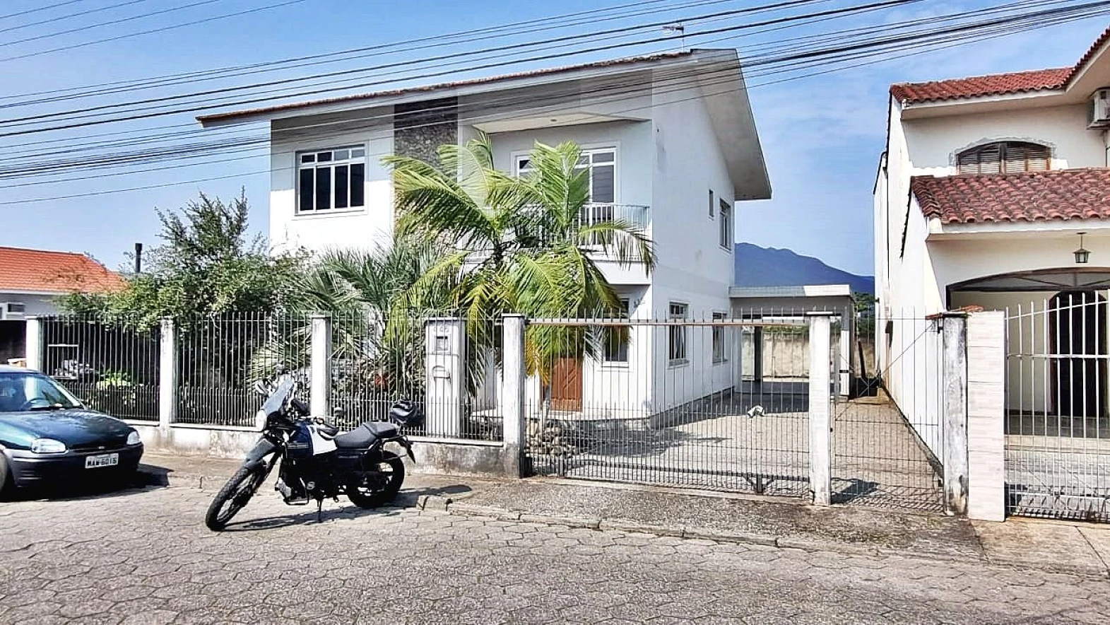 Casa em Centro, Palhoça