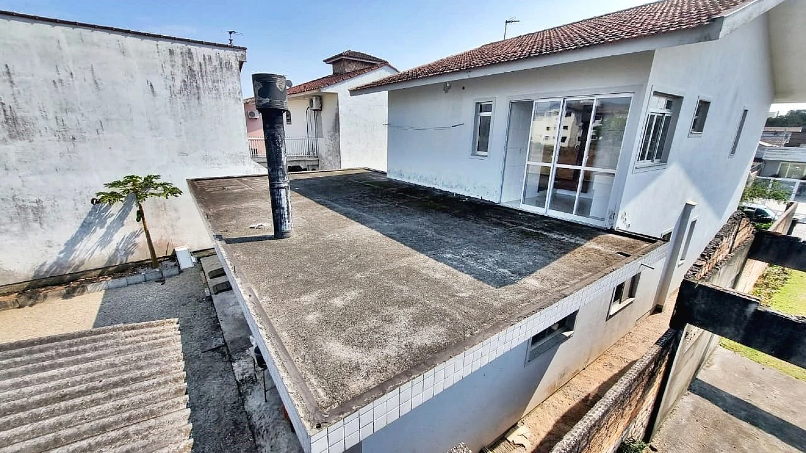 Casa 3 Quartos, 1 Suíte, Sacada, 11 Vagas - Centro - Foto 15