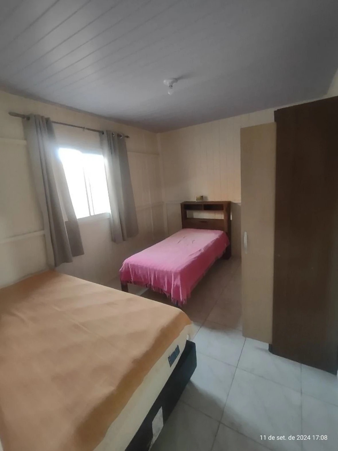 Casa a Venda  - Maciambú (Ens Brito) - Palhoça/SC - Foto 14