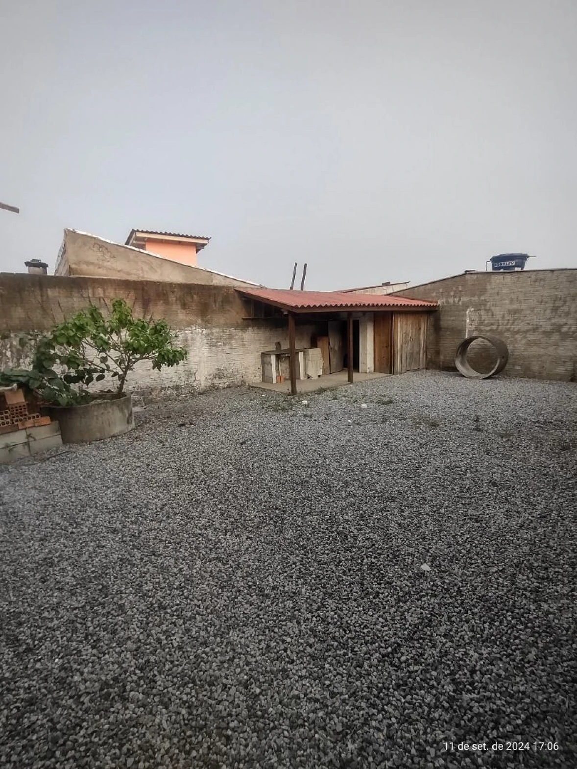 Casa a Venda  - Maciambú (Ens Brito) - Palhoça/SC - Foto 16