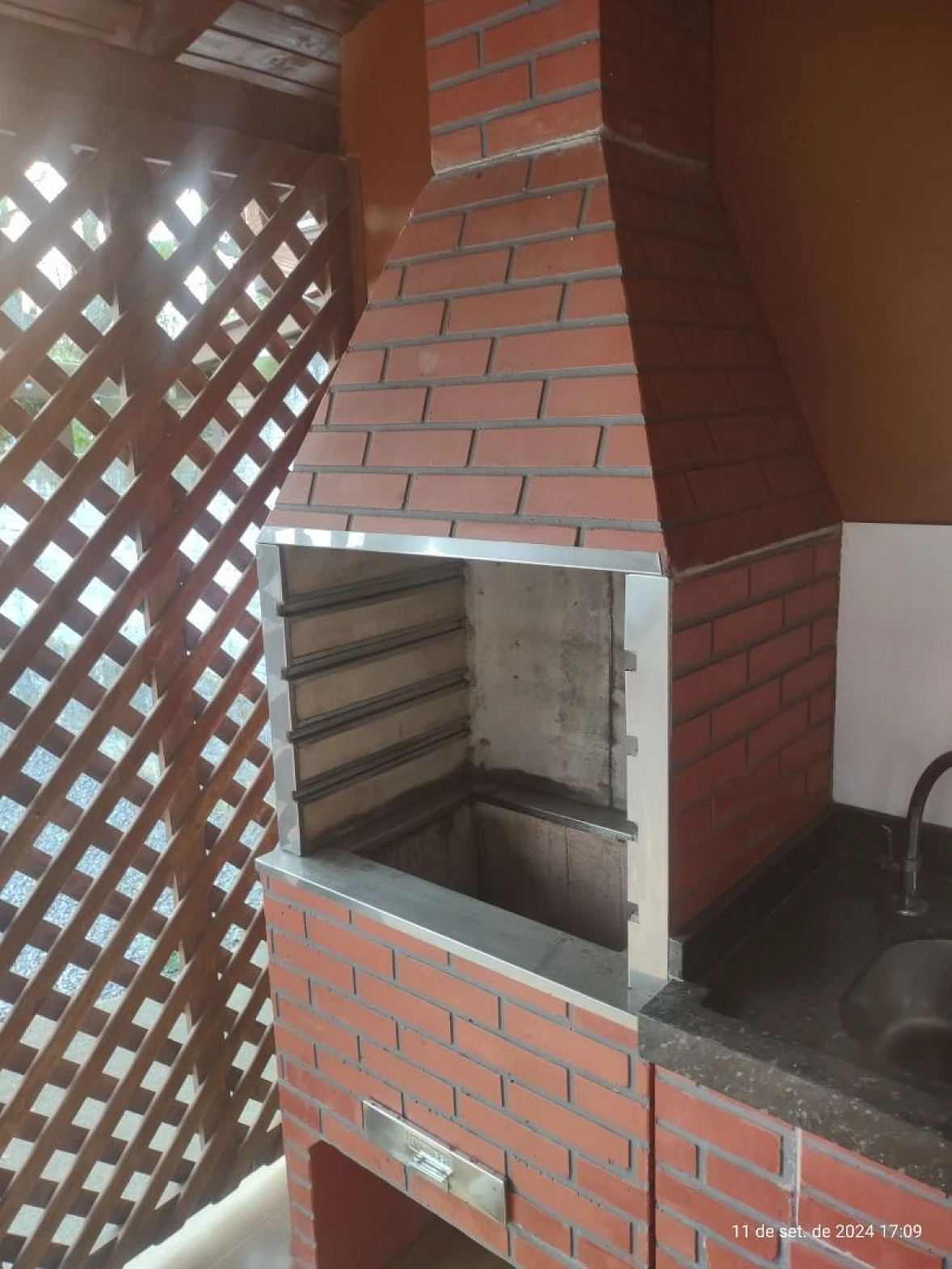 Casa a Venda  - Maciambú (Ens Brito) - Palhoça/SC - Foto 18