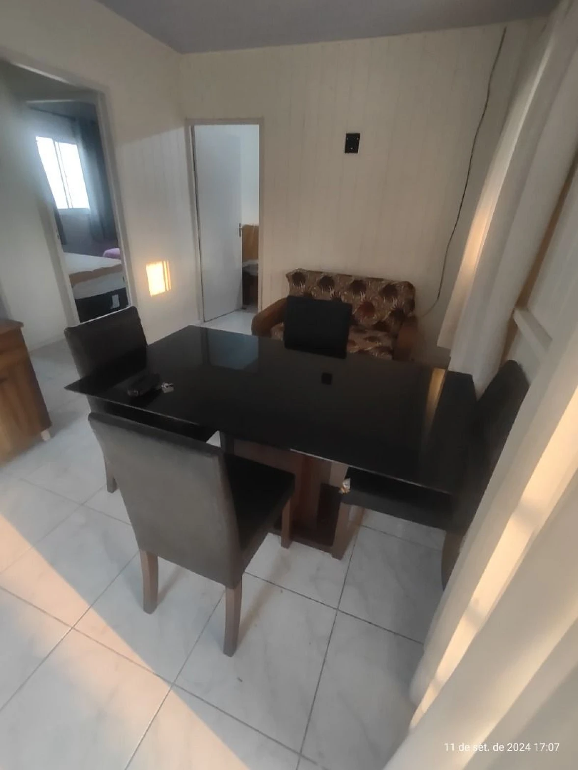 Casa a Venda  - Maciambú (Ens Brito) - Palhoça/SC - Foto 21