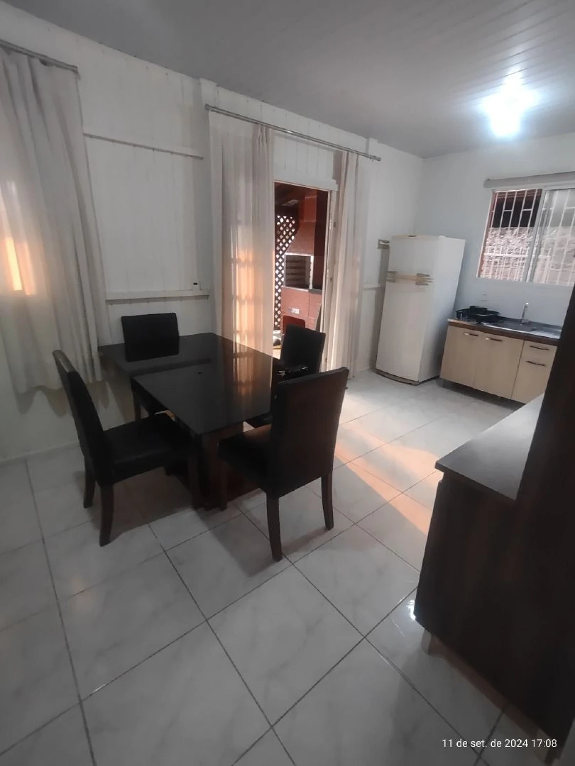 Casa a Venda  - Maciambú (Ens Brito) - Palhoça/SC - Foto 22