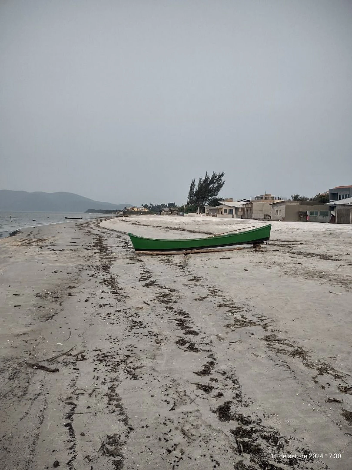 Casa a Venda  - Maciambú (Ens Brito) - Palhoça/SC - Foto 23