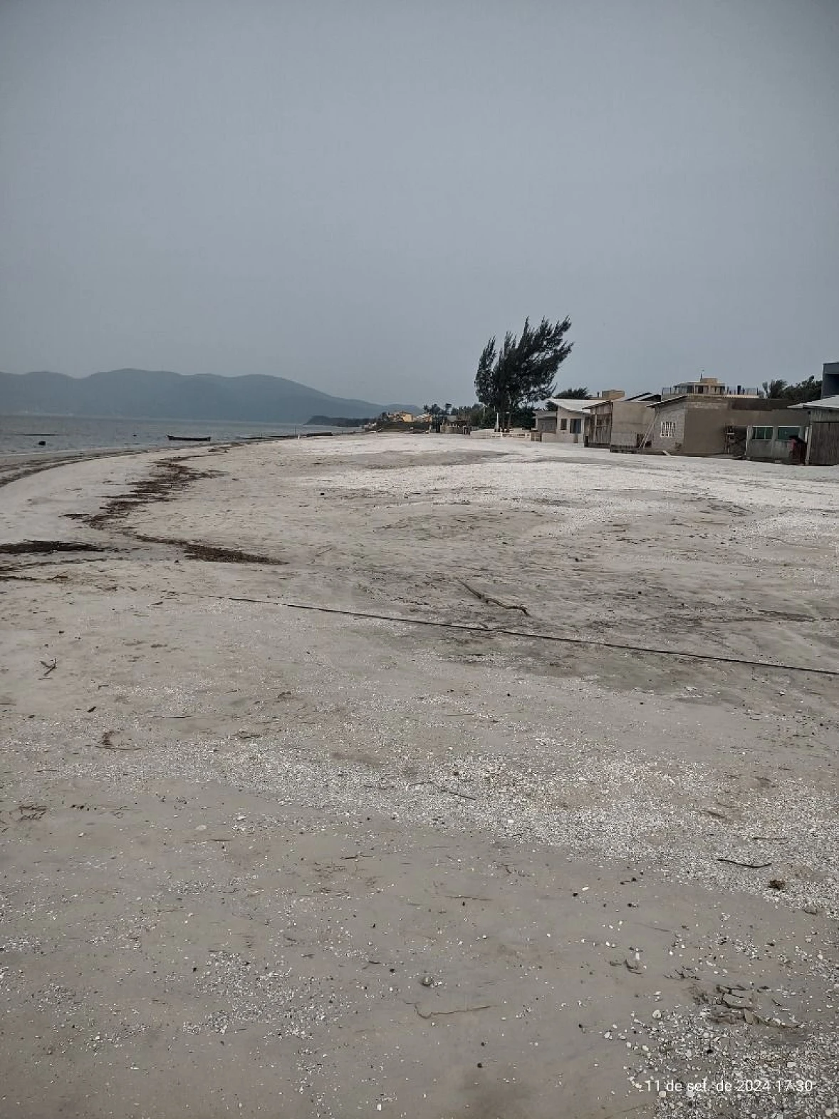 Casa em Maciambú (Ens Brito), Palhoça