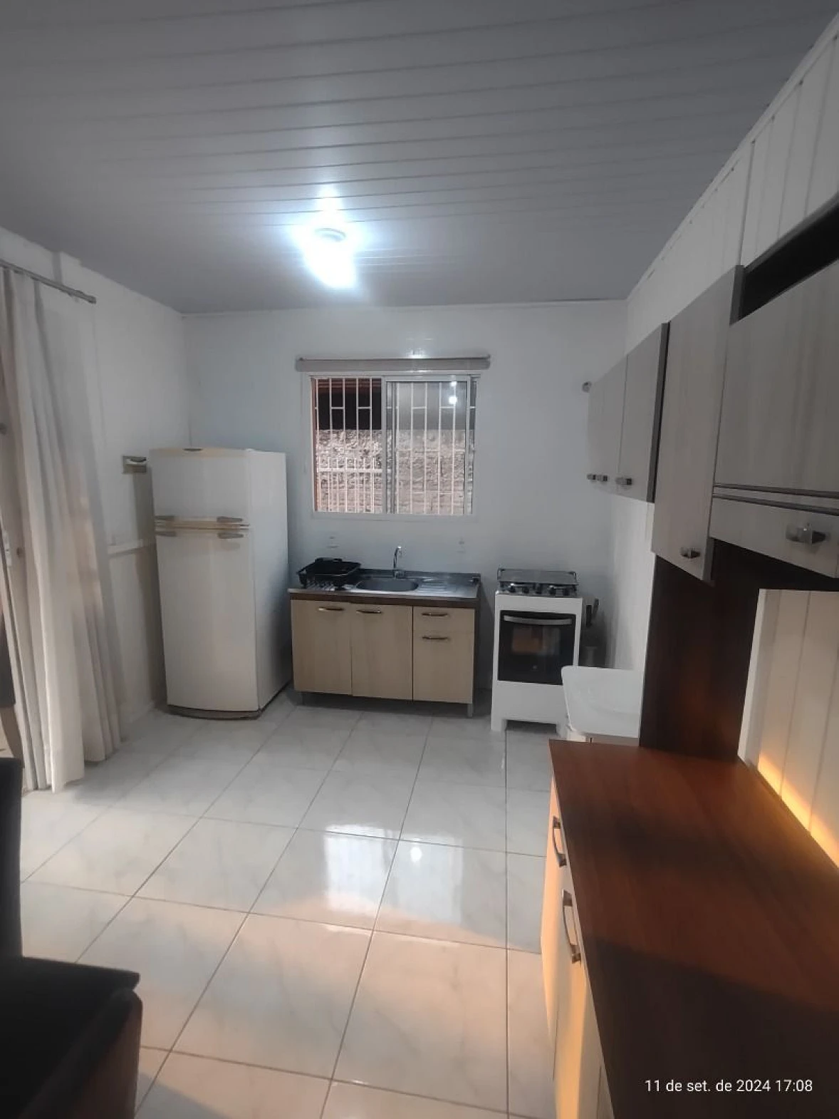 Casa a Venda  - Maciambú (Ens Brito) - Palhoça/SC - Foto 6