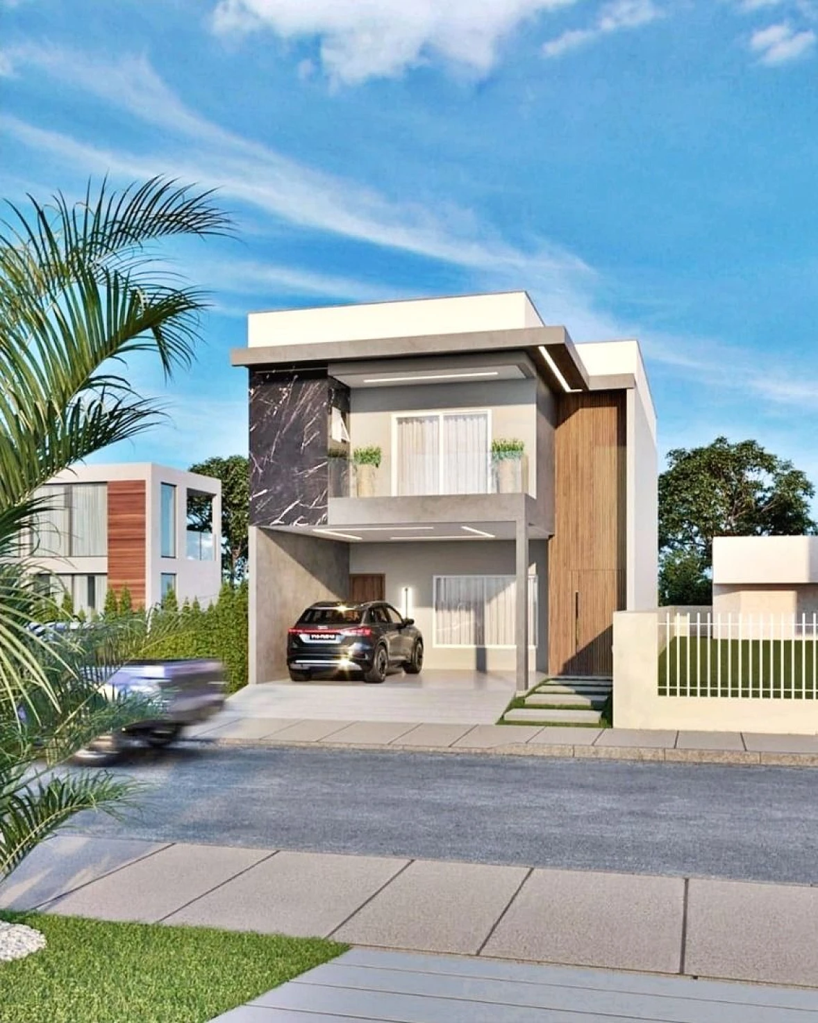 Casa em Bairro Deltaville, Biguaçu