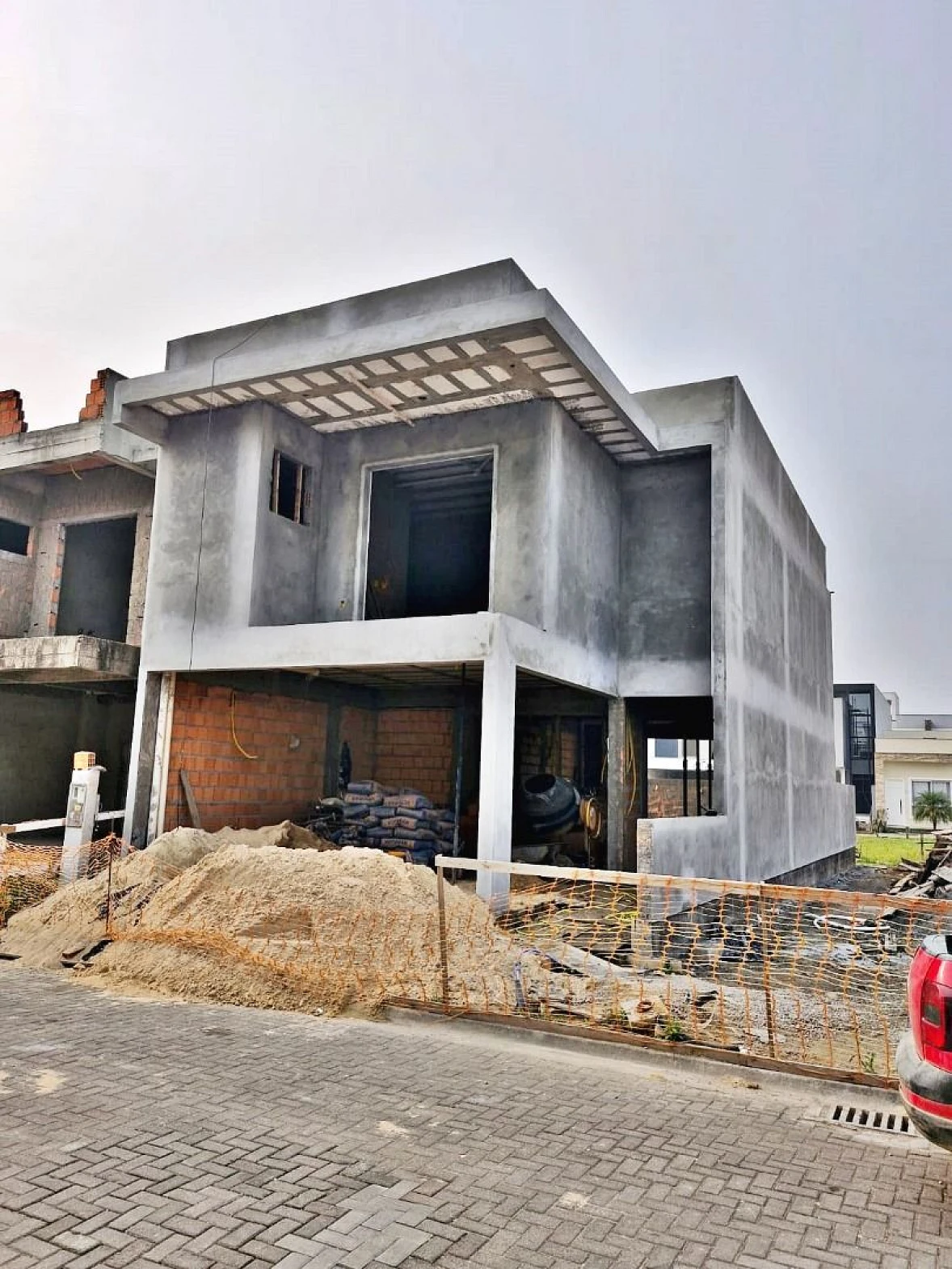 Casa em Bairro Deltaville, Biguaçu