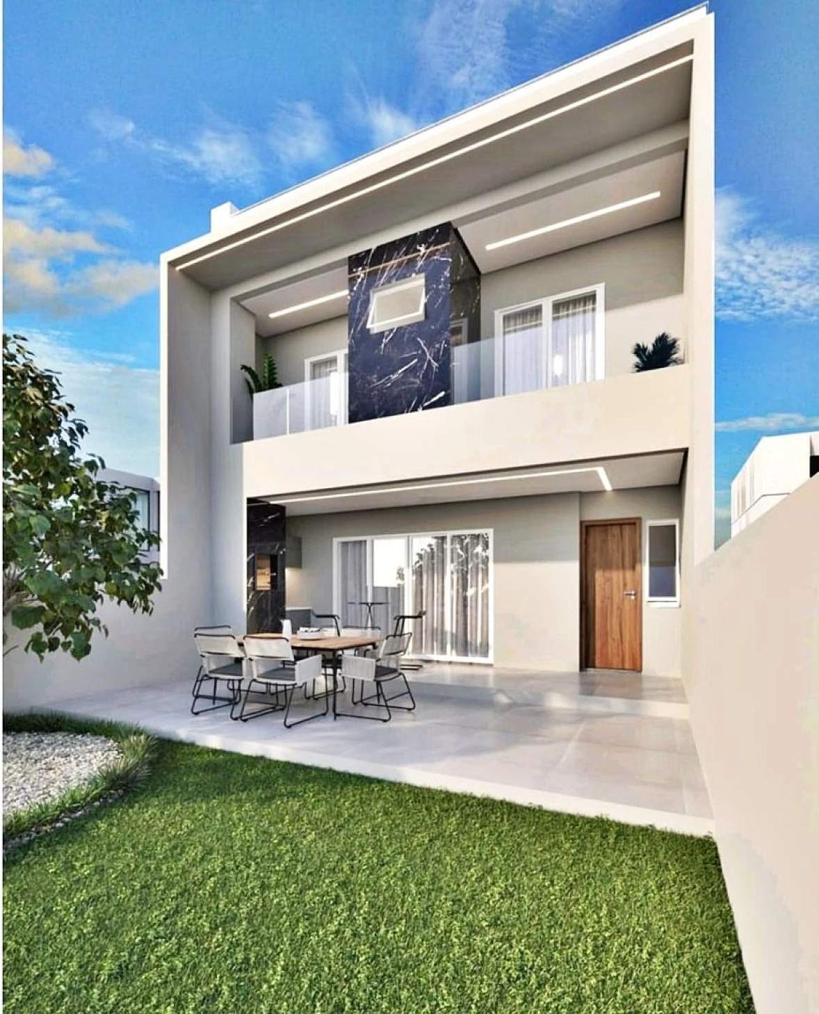 Casa em Bairro Deltaville, Biguaçu