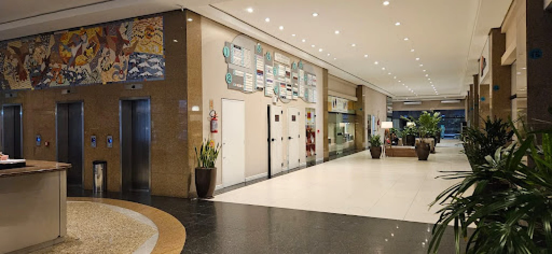 Sala à Venda, 30 m² por R$ 415.000,00 - Centro - Florianópolis/SC