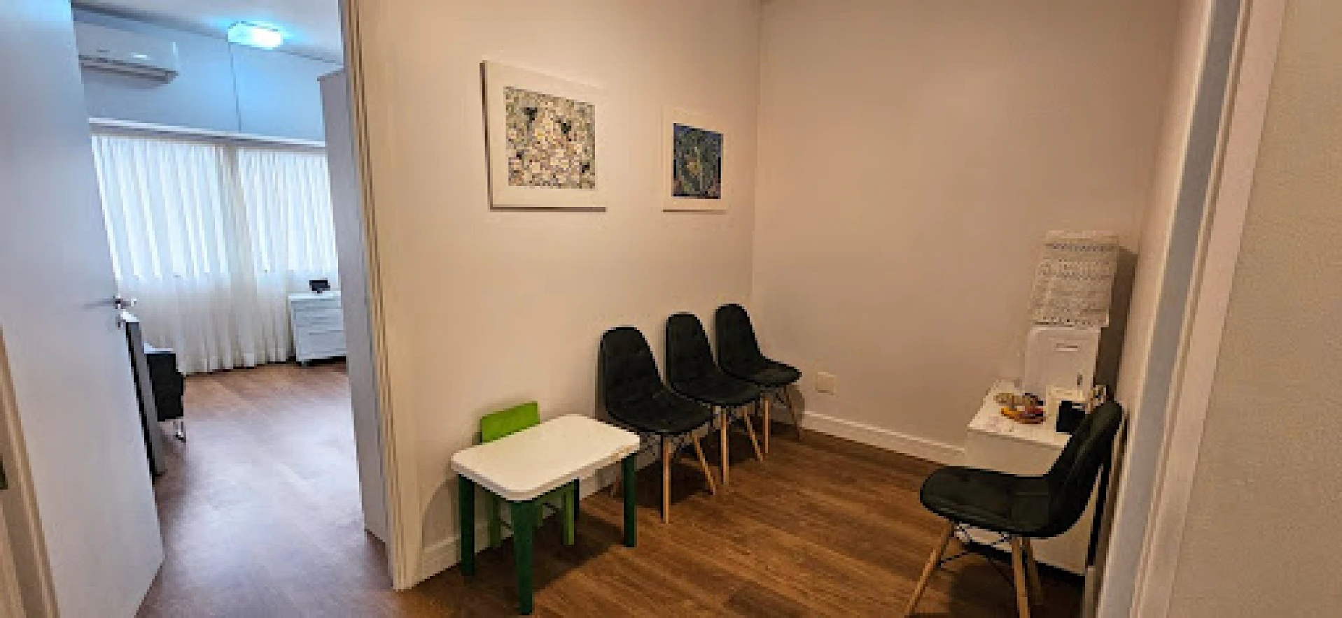 Escritório/sala em Centro, Florianópolis