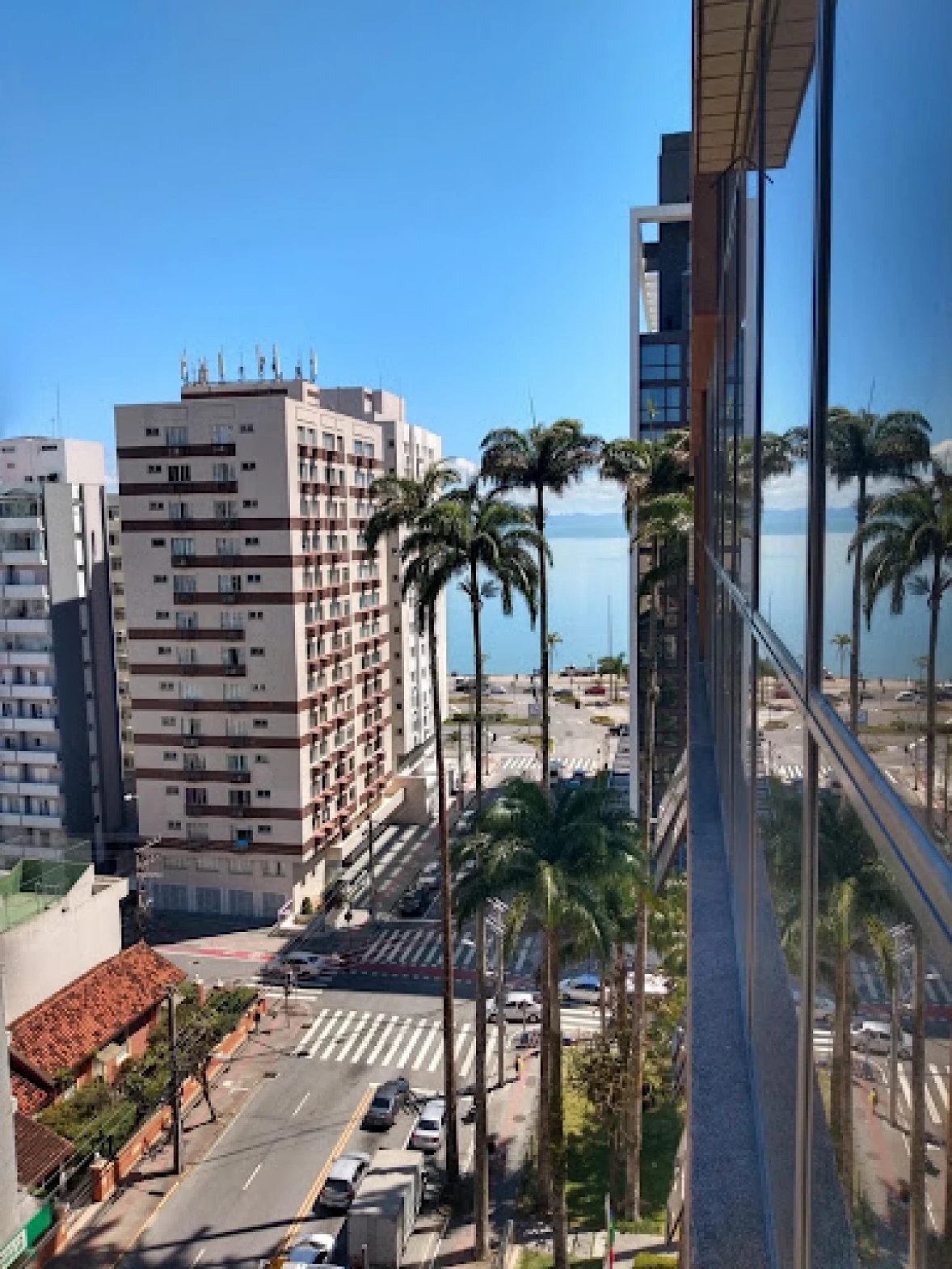 Escritório/sala em Centro, Florianópolis