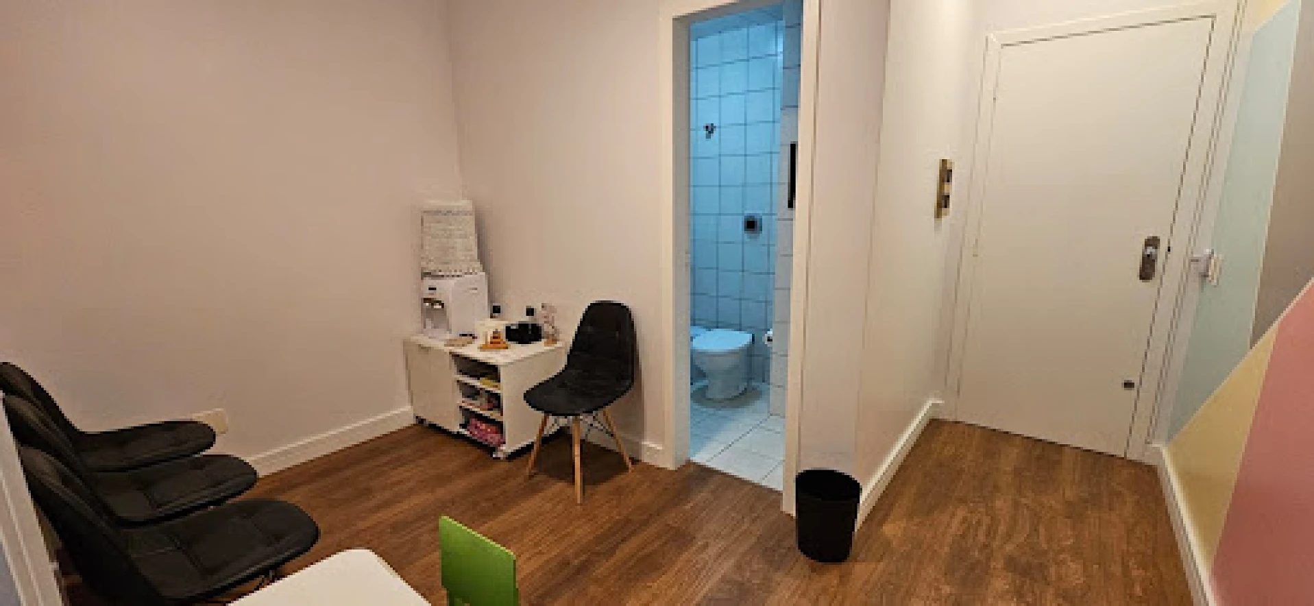 Escritório/Sala Comercial - 30m², Centro - Foto 6
