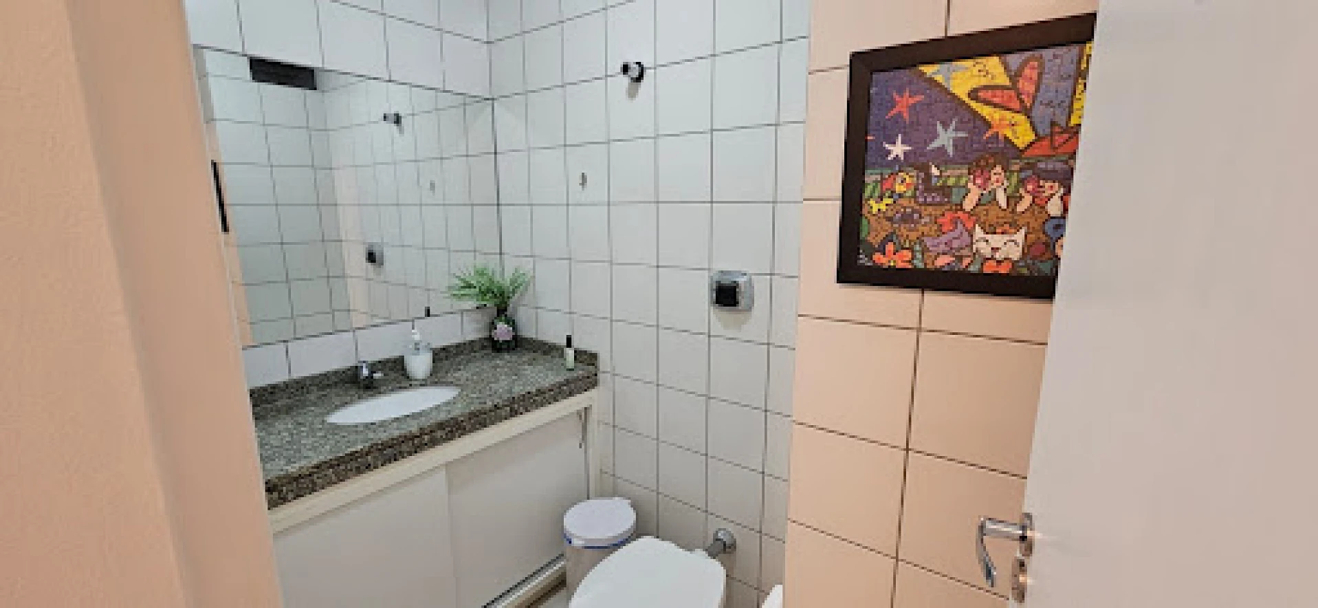 Escritório/Sala Comercial - 30m², Centro - Foto 7