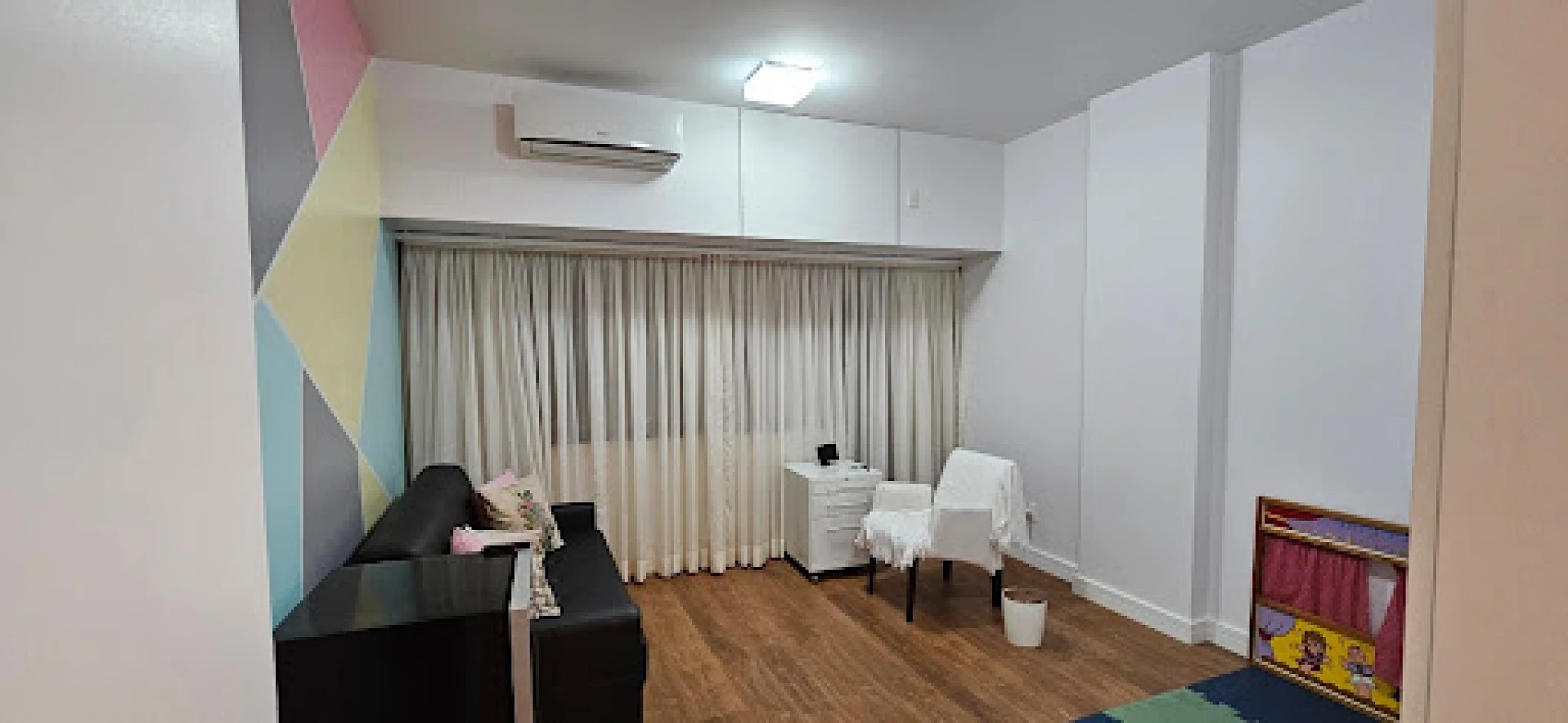 Escritório/Sala Comercial - 30m², Centro - Foto 9