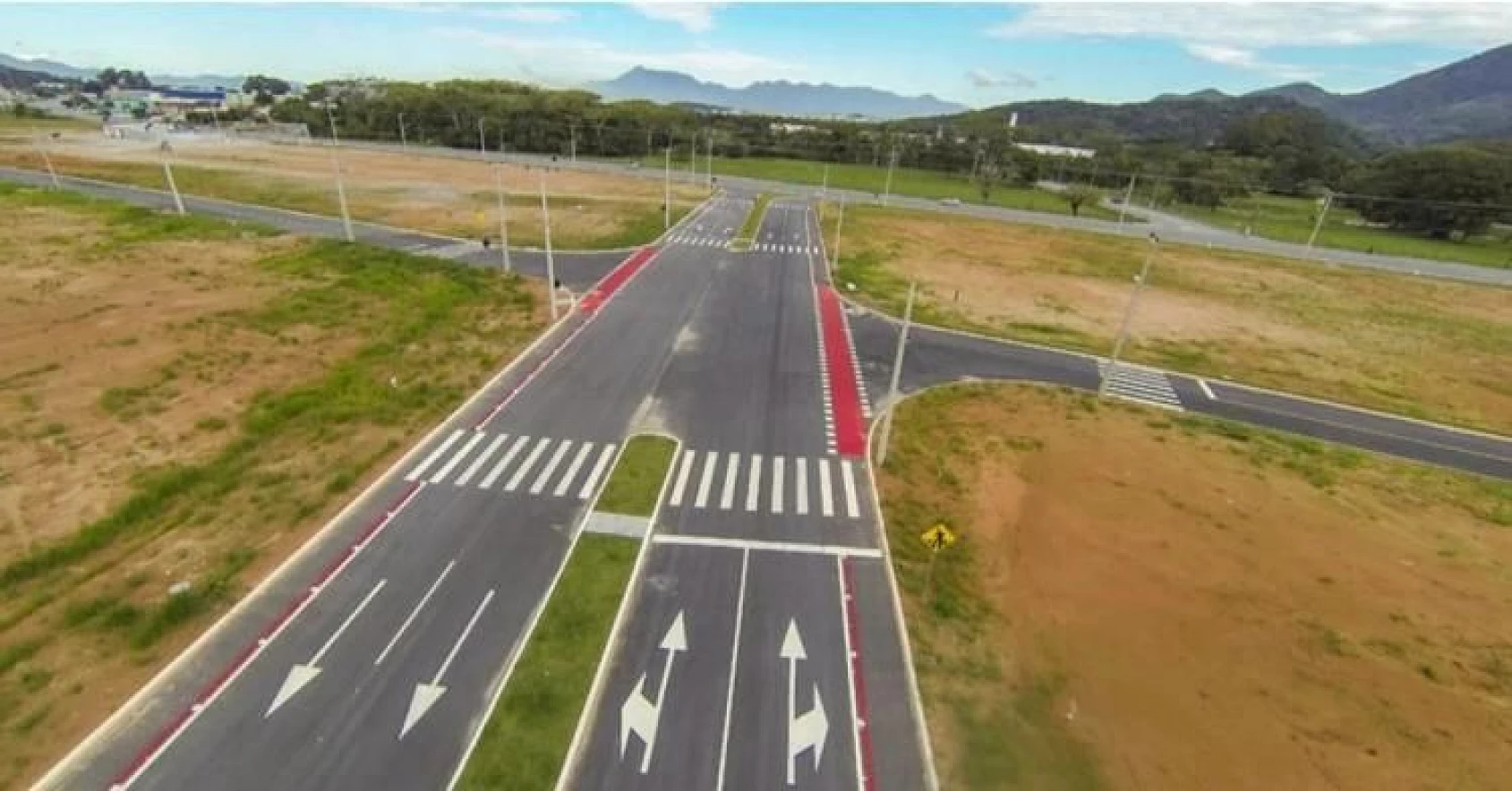 Terreno Pronto para Construir 364 m² - Sertão do Maruim - São José/SC - Foto 15
