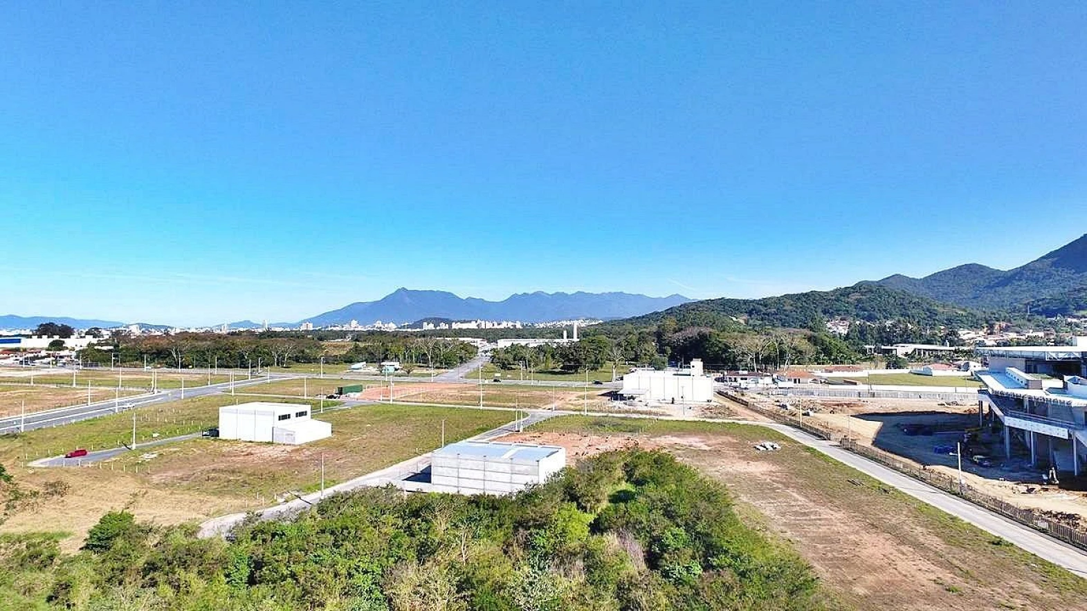 Terreno Pronto para Construir 364 m² - Sertão do Maruim - São José/SC - Foto 19