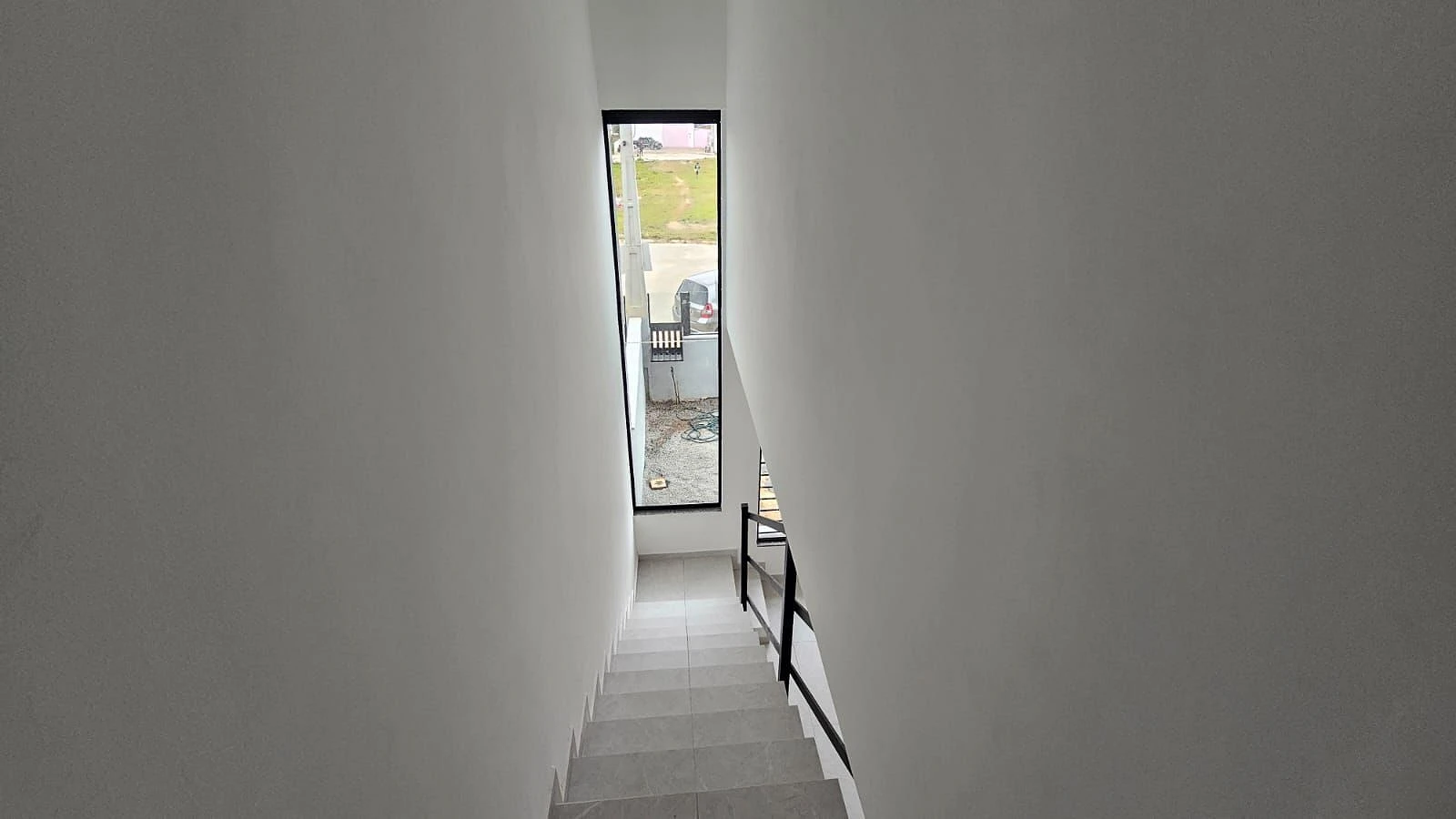 Sobrado 2 Quartos, Sacada, 3 Vagas - Forquilhas - Foto 24
