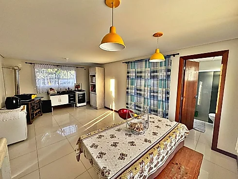 Casa em Jardim Santa Catarina, Biguaçu