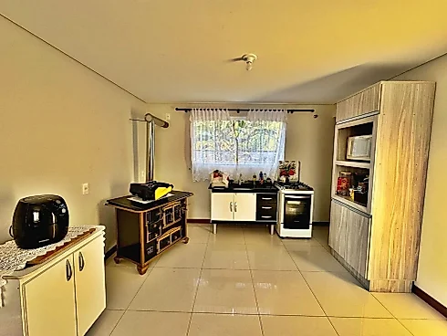 Casa em Jardim Santa Catarina, Biguaçu