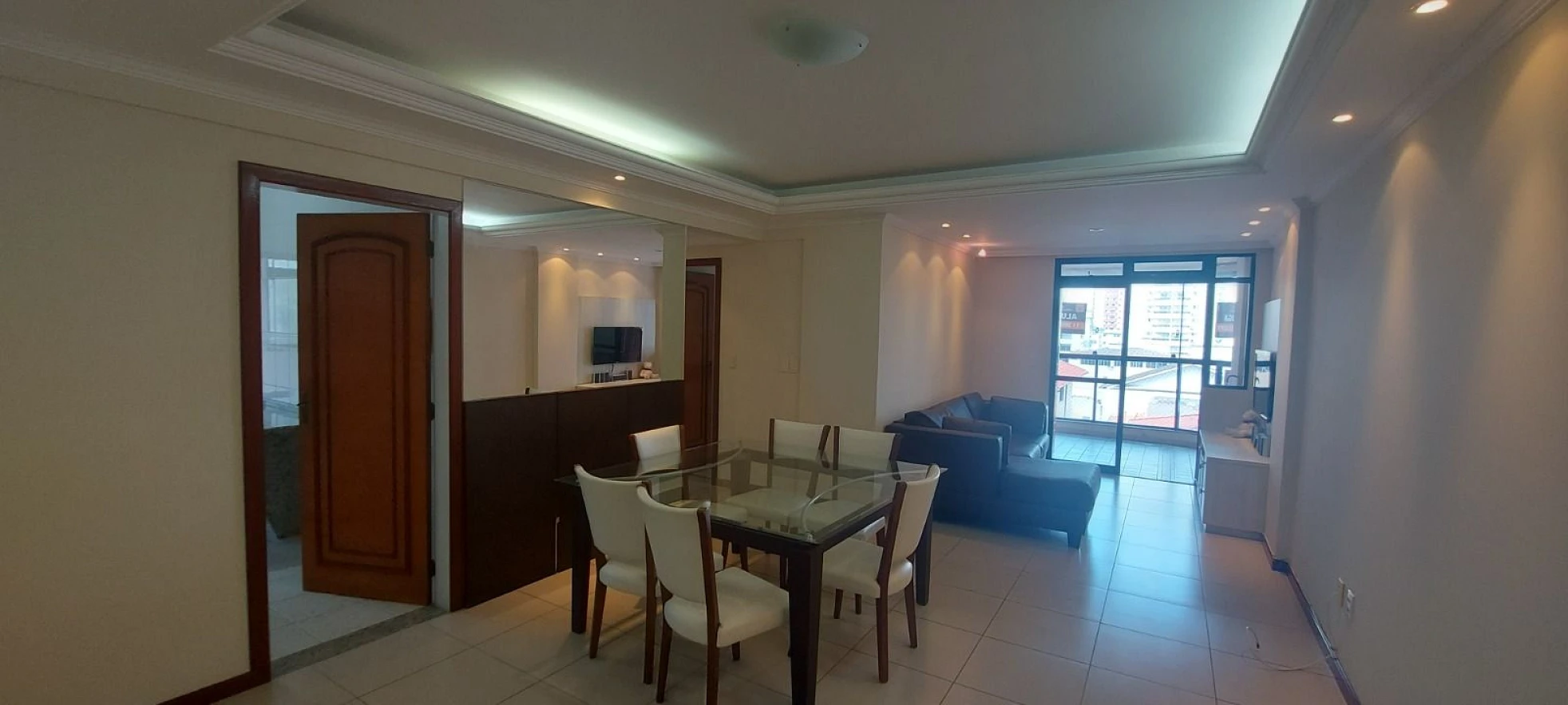 Apartamento em Campinas, São José