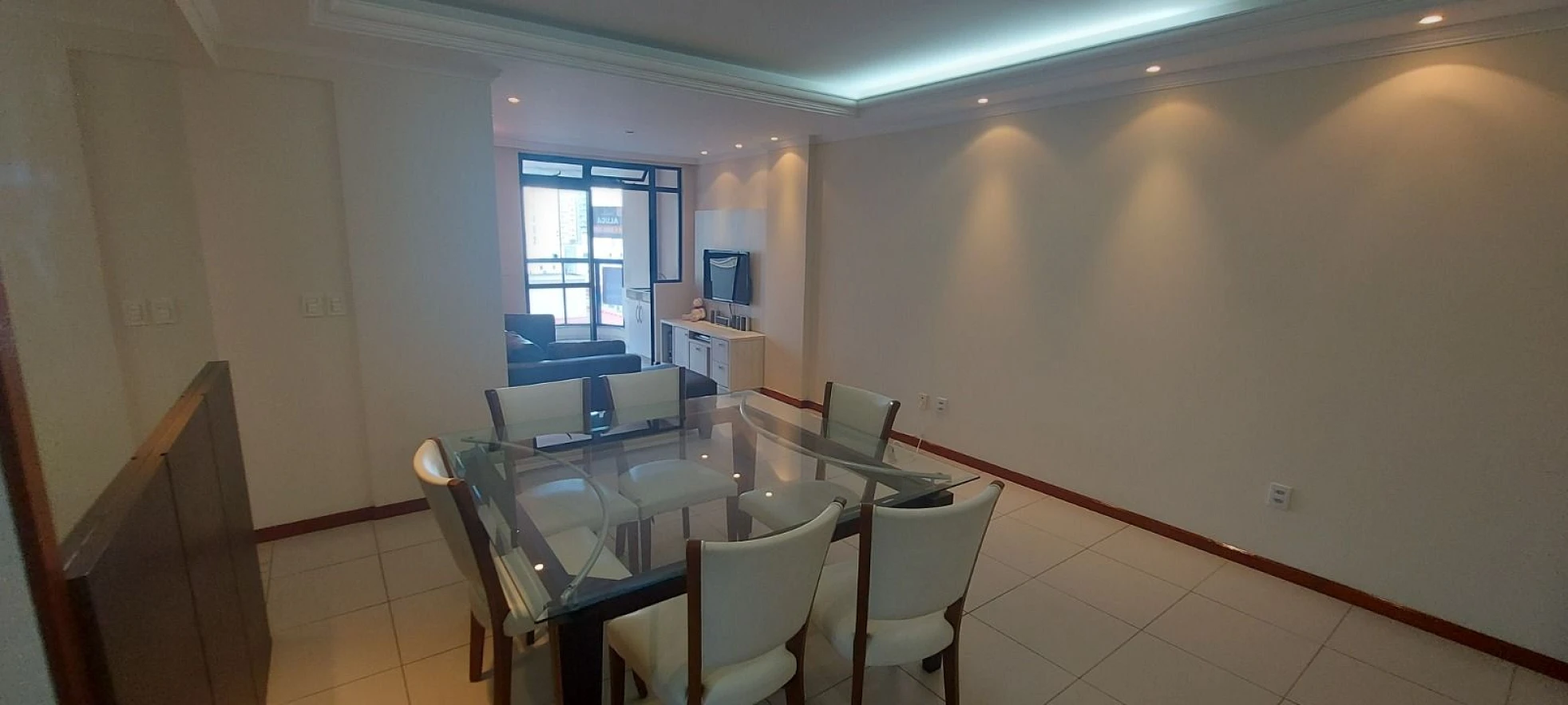 Apartamento em Campinas, São José