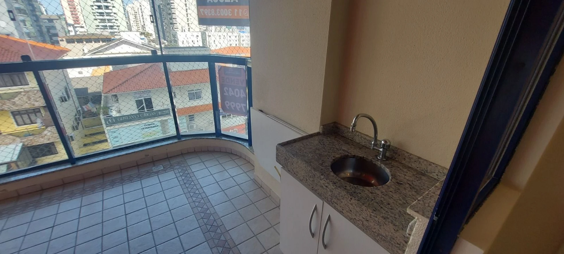 Apartamento em Campinas, São José