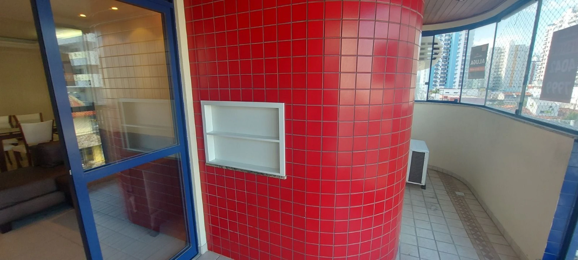 Apartamento em Campinas, São José