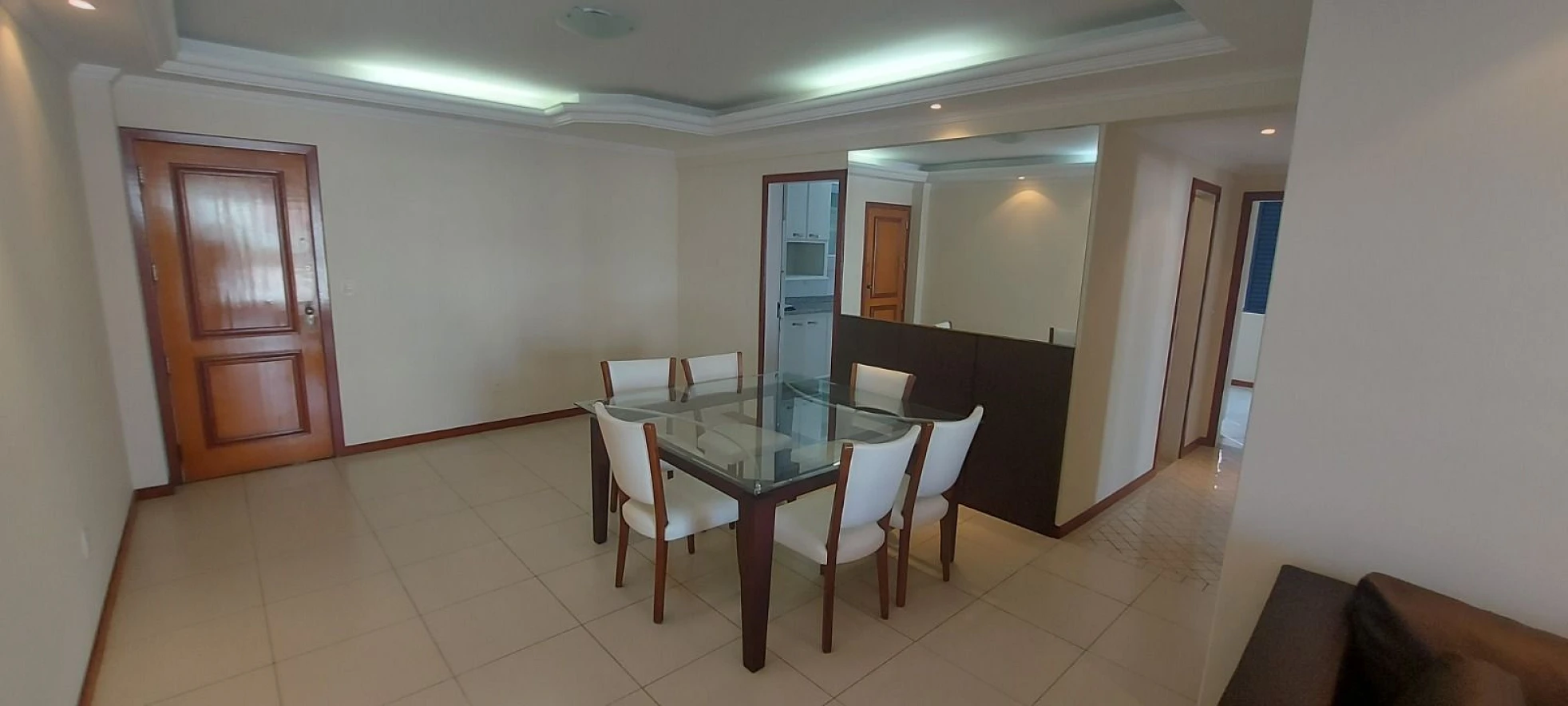 Apartamento à Venda, 126 m² - Campinas - São José/SC - Foto 7